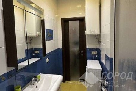 Продам 1-кімнатну квартиру в новобудові, Алексеевка, Алексеевская метро, Код: 803352/1