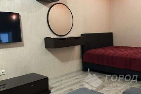 Продам 1-кімнатну квартиру в новобудові, Алексеевка, Алексеевская метро, Код: 803352/1