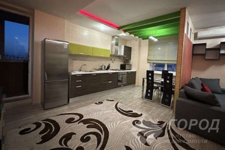 Продам 1-кімнатну квартиру в новобудові, Алексеевка, Алексеевская метро, Код: 803352/1