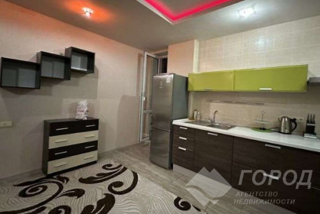 Продам 1-кімнатну квартиру в новобудові, Алексеевка, Алексеевская метро, Код: 803352/1