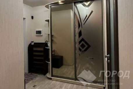 Продам 1-кімнатну квартиру в новобудові, Алексеевка, Алексеевская метро, Код: 803352/1