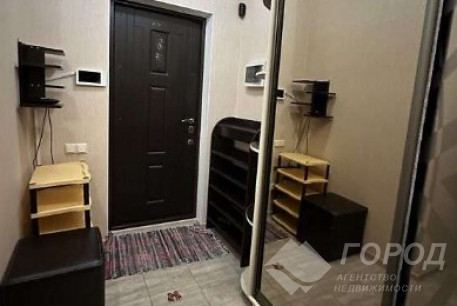 Продам 1-кімнатну квартиру в новобудові, Алексеевка, Алексеевская метро, Код: 803352/1