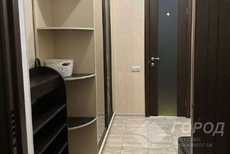 Продам 1-кімнатну квартиру в новобудові, Алексеевка, Алексеевская метро, Код: 803352/1