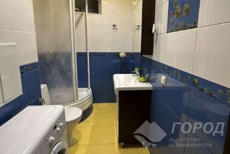 Продам 1-кімнатну квартиру в новобудові, Алексеевка, Алексеевская метро, Код: 803352/1