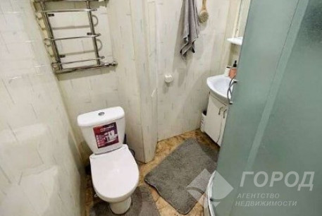 Продам 2-х кімнатну квартиру, Салтовка, ТРК Украина, Код: 803353/1