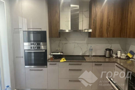 Продам 3-х кімнатну квартиру в новобудові, Новые дома, Код: 803354/1