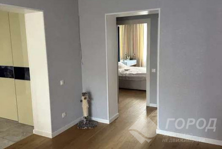 Продам 3-х кімнатну квартиру в новобудові, Новые дома, Код: 803354/1