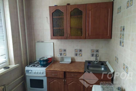 Сдам 3-х кімнатну квартиру, Залютино, Код: 803358/1