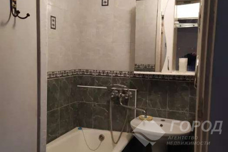 Сдам 3-х кімнатну квартиру, Залютино, Код: 803358/1