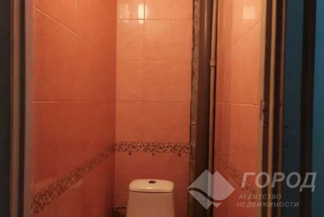 Сдам 3-х кімнатну квартиру, Залютино, Код: 803358/1