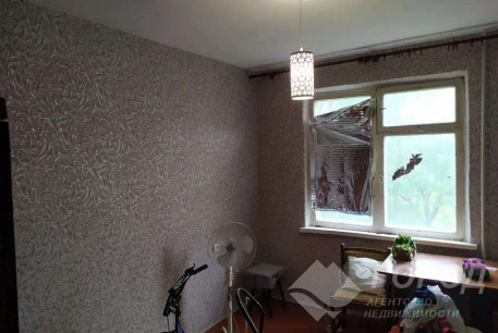 Сдам 3-х кімнатну квартиру, Залютино, Код: 803358/1