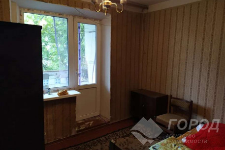 Сдам 3-х кімнатну квартиру, Залютино, Код: 803358/1