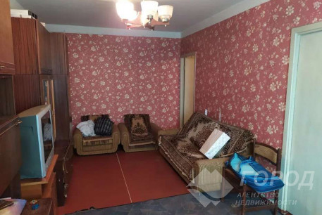 Сдам 3-х кімнатну квартиру, Залютино, Код: 803358/1