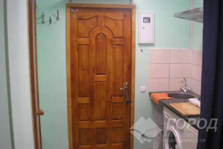 Сдам гостинку, Новые дома, Код: 803361/4