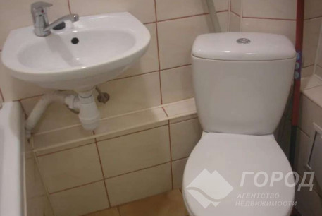 Сдам гостинку, Новые дома, Код: 803361/4