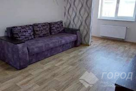 Сдам 1-кімнатну квартиру в новобудові, Новые дома, Код: 803363/1