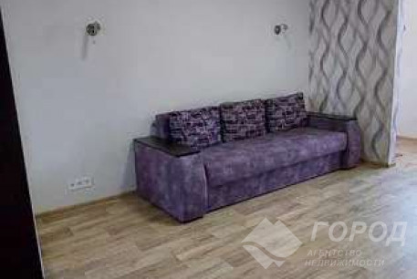 Сдам 1-кімнатну квартиру в новобудові, Новые дома, Код: 803363/1