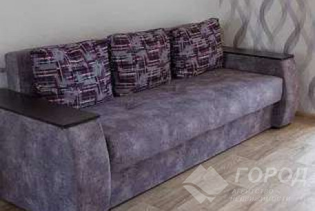 Сдам 1-кімнатну квартиру в новобудові, Новые дома, Код: 803363/1