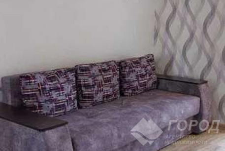 Сдам 1-кімнатну квартиру в новобудові, Новые дома, Код: 803363/1