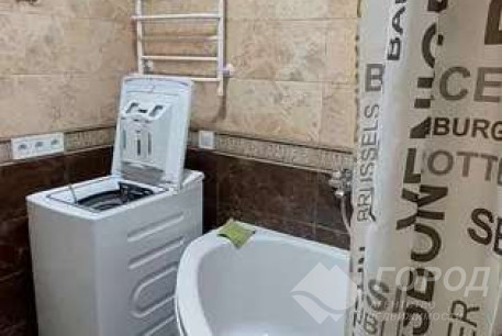 Сдам 1-кімнатну квартиру в новобудові, Новые дома, Код: 803363/1