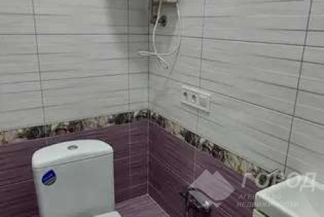 Сдам 1-кімнатну квартиру в новобудові, Новые дома, Код: 803363/1