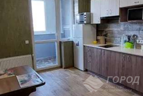 Сдам 1-кімнатну квартиру в новобудові, Новые дома, Код: 803363/1