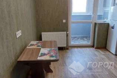 Сдам 1-кімнатну квартиру в новобудові, Новые дома, Код: 803363/1