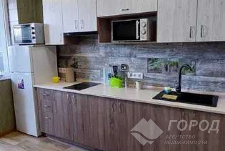 Сдам 1-кімнатну квартиру в новобудові, Новые дома, Код: 803363/1