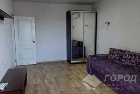 Сдам 1-кімнатну квартиру в новобудові, Новые дома, Код: 803363/1