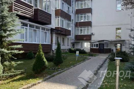 Сдам 1-кімнатну квартиру в новобудові, Павлово поле, 23 Августа метро, Код: 803365/1