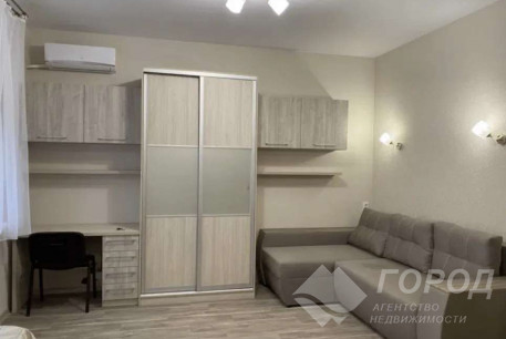 Сдам 1-кімнатну квартиру в новобудові, Павлово поле, 23 Августа метро, Код: 803365/1