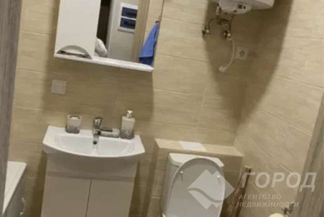 Сдам 1-кімнатну квартиру в новобудові, Павлово поле, 23 Августа метро, Код: 803365/1