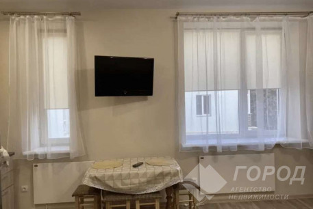 Сдам 1-кімнатну квартиру в новобудові, Павлово поле, 23 Августа метро, Код: 803365/1