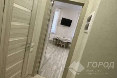 Сдам 1-кімнатну квартиру в новобудові, Павлово поле, 23 Августа метро, Код: 803365/1