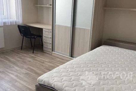 Сдам 1-кімнатну квартиру в новобудові, Павлово поле, 23 Августа метро, Код: 803365/1