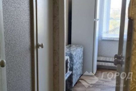 Сдам 1-кімнатну квартиру, Салтовка, Академика Барабашова метро, Код: 803366/1