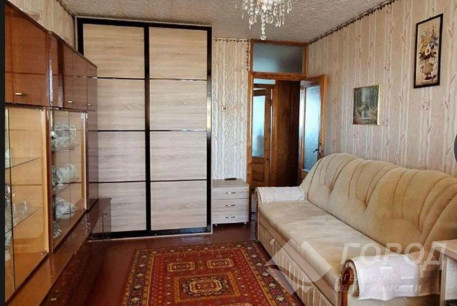 Продам 3-х кімнатну квартиру, Холодная Гора, Код: 803368/1
