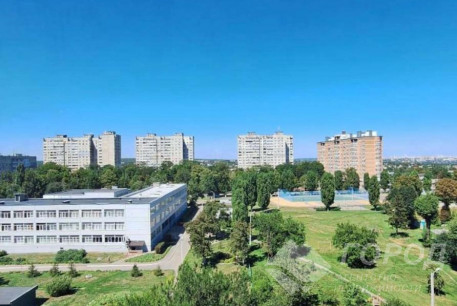 Продам 3-х кімнатну квартиру, Холодная Гора, Код: 803368/1