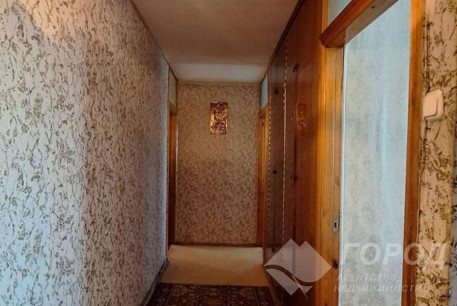 Продам 3-х кімнатну квартиру, Холодная Гора, Код: 803368/1