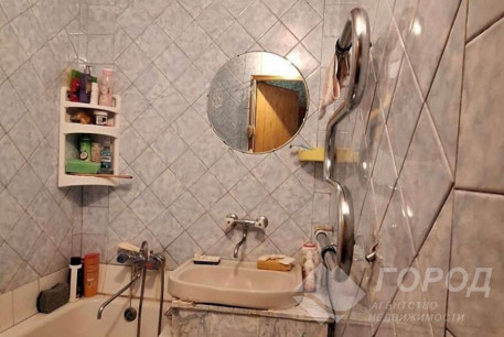 Продам 3-х кімнатну квартиру, Холодная Гора, Код: 803368/1