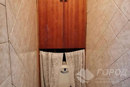 Продам 3-х кімнатну квартиру, Холодная Гора, Код: 803368/1