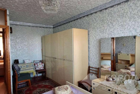 Продам 3-х кімнатну квартиру, Холодная Гора, Код: 803368/1