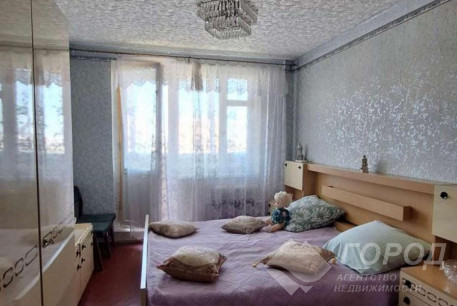 Продам 3-х кімнатну квартиру, Холодная Гора, Код: 803368/1