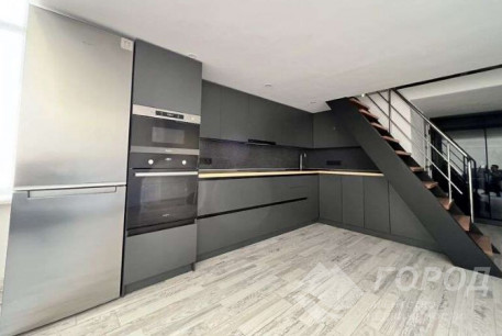 Продам 3-х кімнатну квартиру в новобудові, Салтовка, Код: 803368/2