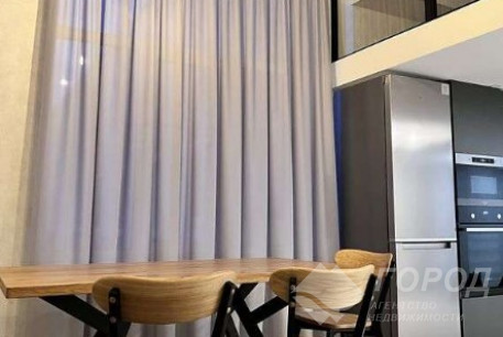 Продам 3-х кімнатну квартиру в новобудові, Салтовка, Код: 803368/2