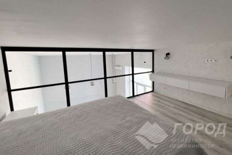 Продам 3-х кімнатну квартиру в новобудові, Салтовка, Код: 803368/2