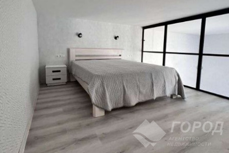 Продам 3-х кімнатну квартиру в новобудові, Салтовка, Код: 803368/2