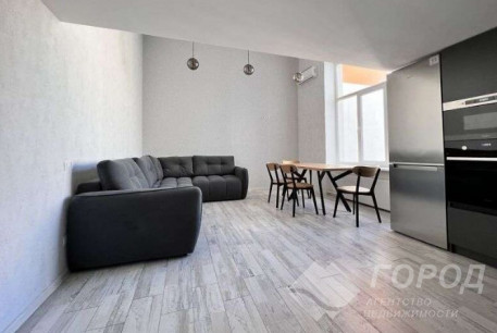 Продам 3-х кімнатну квартиру в новобудові, Салтовка, Код: 803368/2