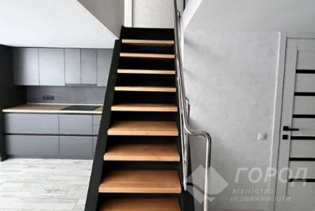 Продам 3-х кімнатну квартиру в новобудові, Салтовка, Код: 803368/2