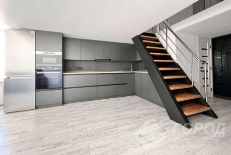 Продам 3-х кімнатну квартиру в новобудові, Салтовка, Код: 803368/2